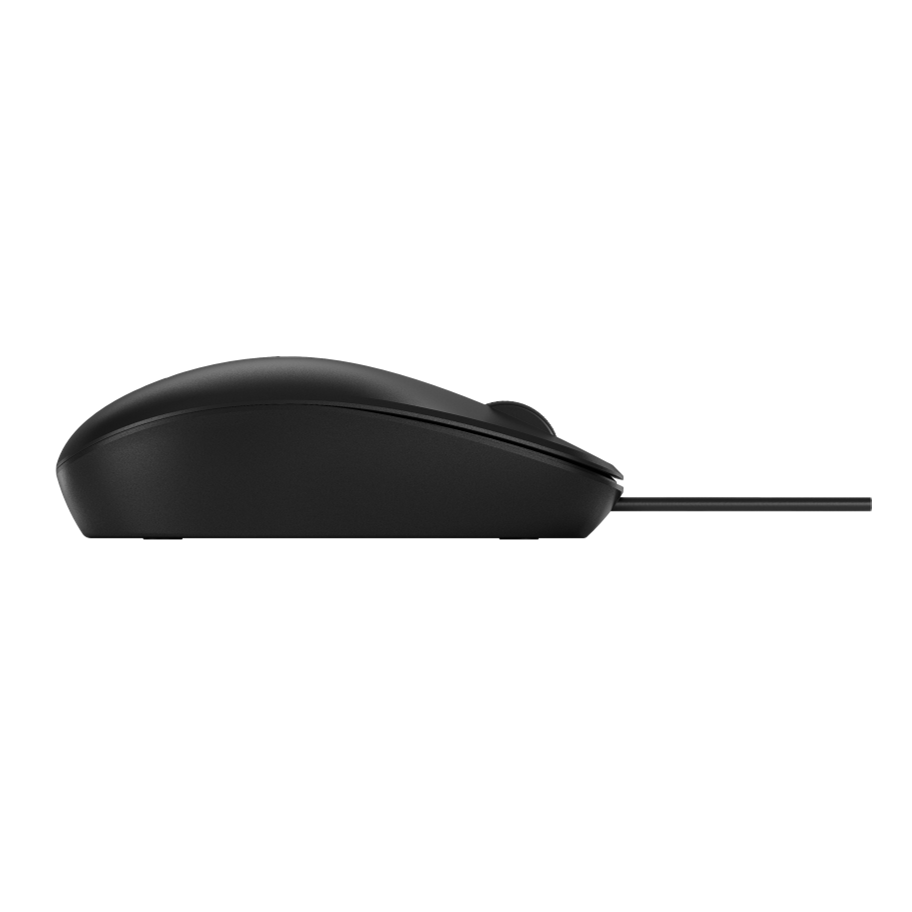 HP 125 Wired Mouse