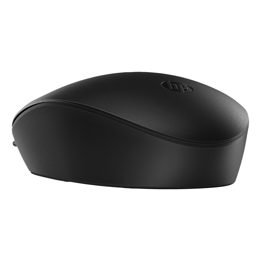 HP 125 Wired Mouse