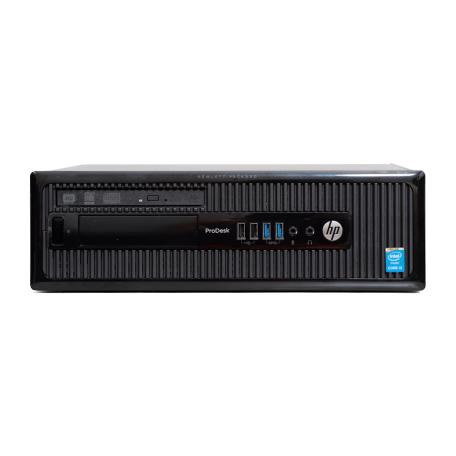 HP ProDesk 400 G1 SFF