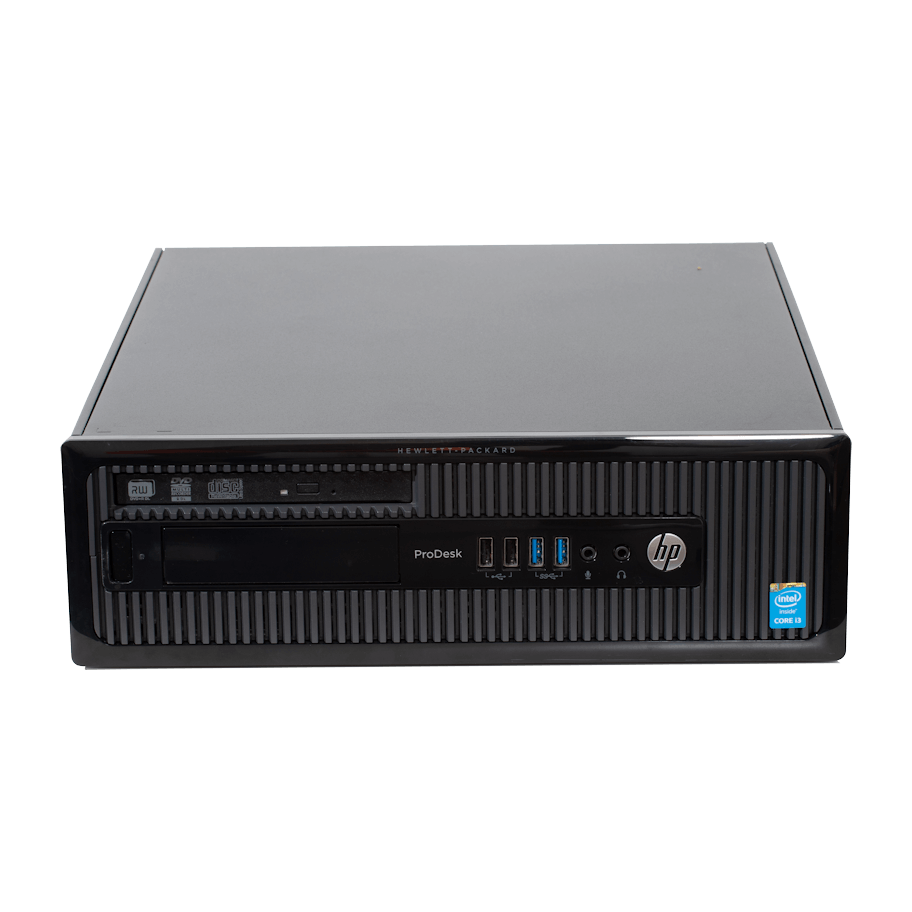 HP ProDesk 400 G1 SFF
