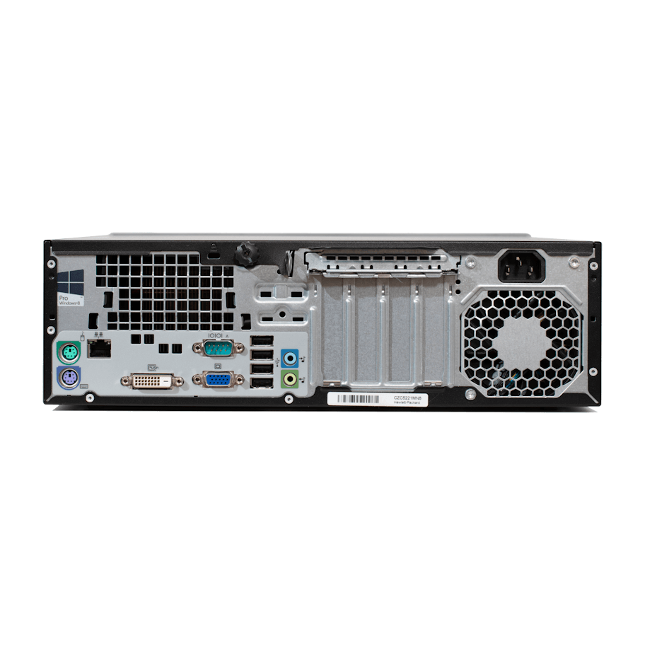 HP ProDesk 400 G1 SFF