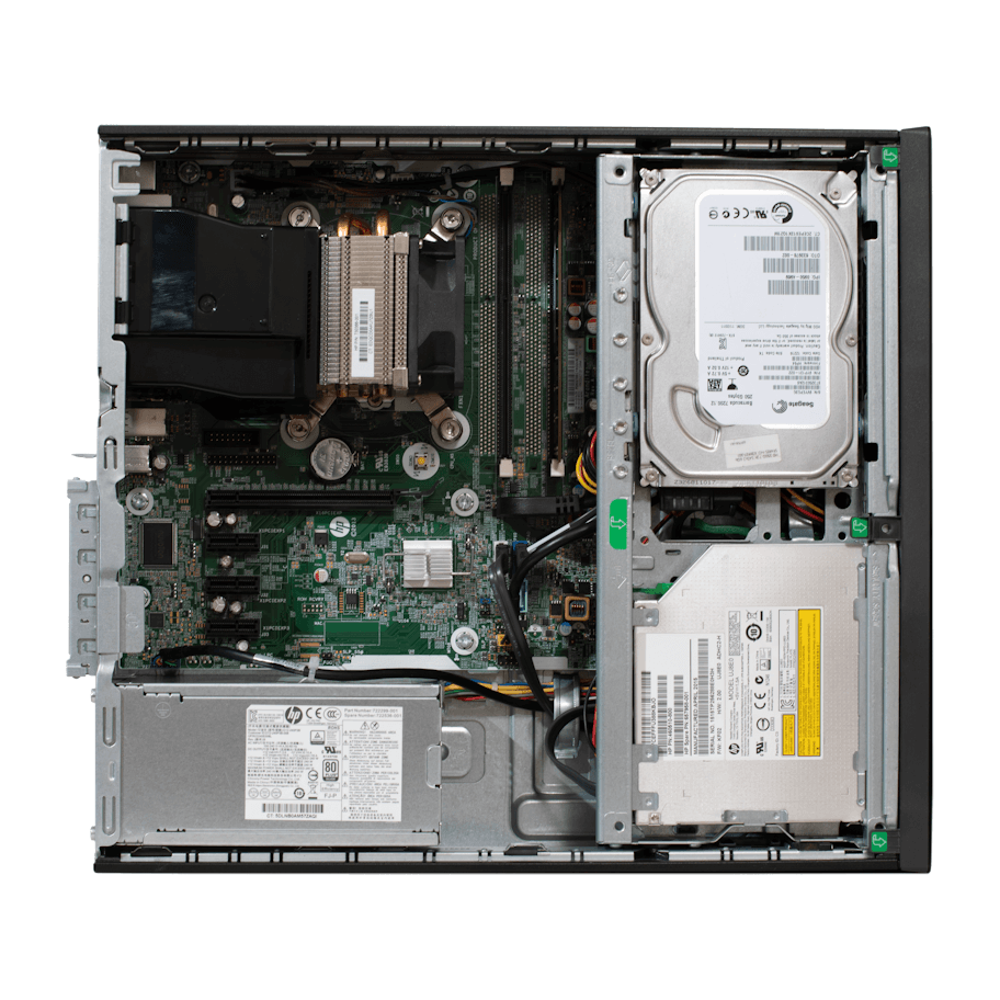 HP ProDesk 400 G1 SFF