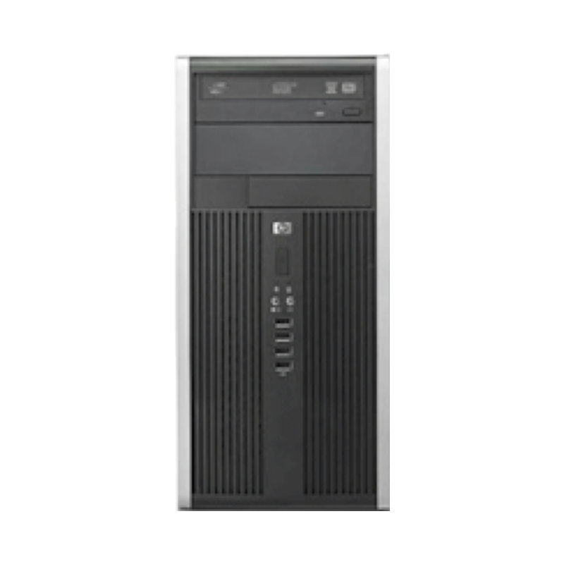 HP/Compaq 6300 Pro MT