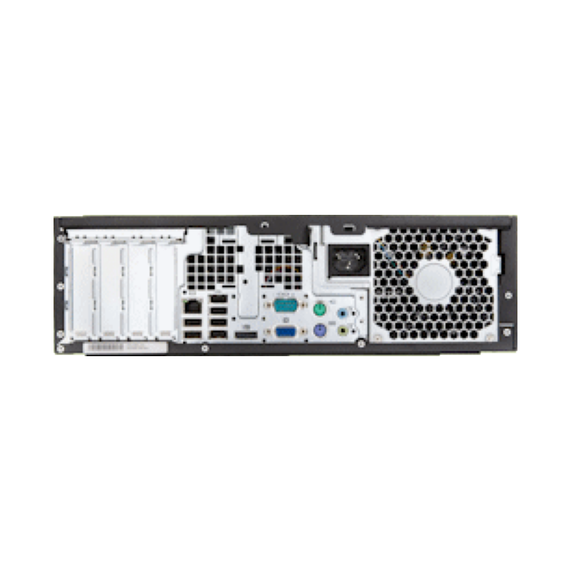 HP/Compaq 6200 Pro SFF