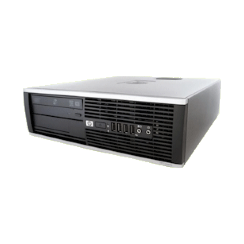 HP/Compaq 6300 Pro SFF