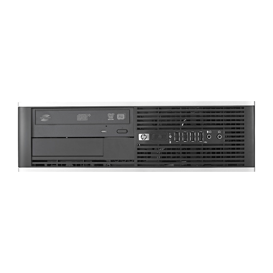 HP/Compaq 6300 Pro SFF