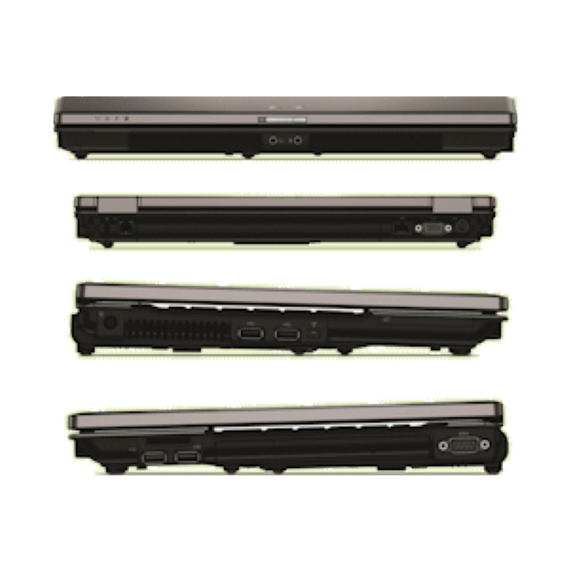 HP 6730b