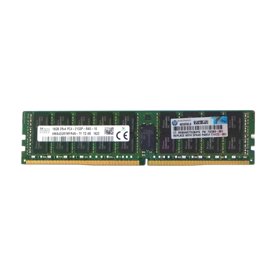 HP 752369-081