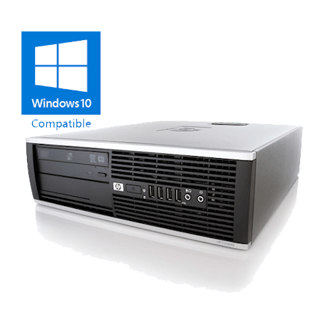 HP Elite 8200 SFF