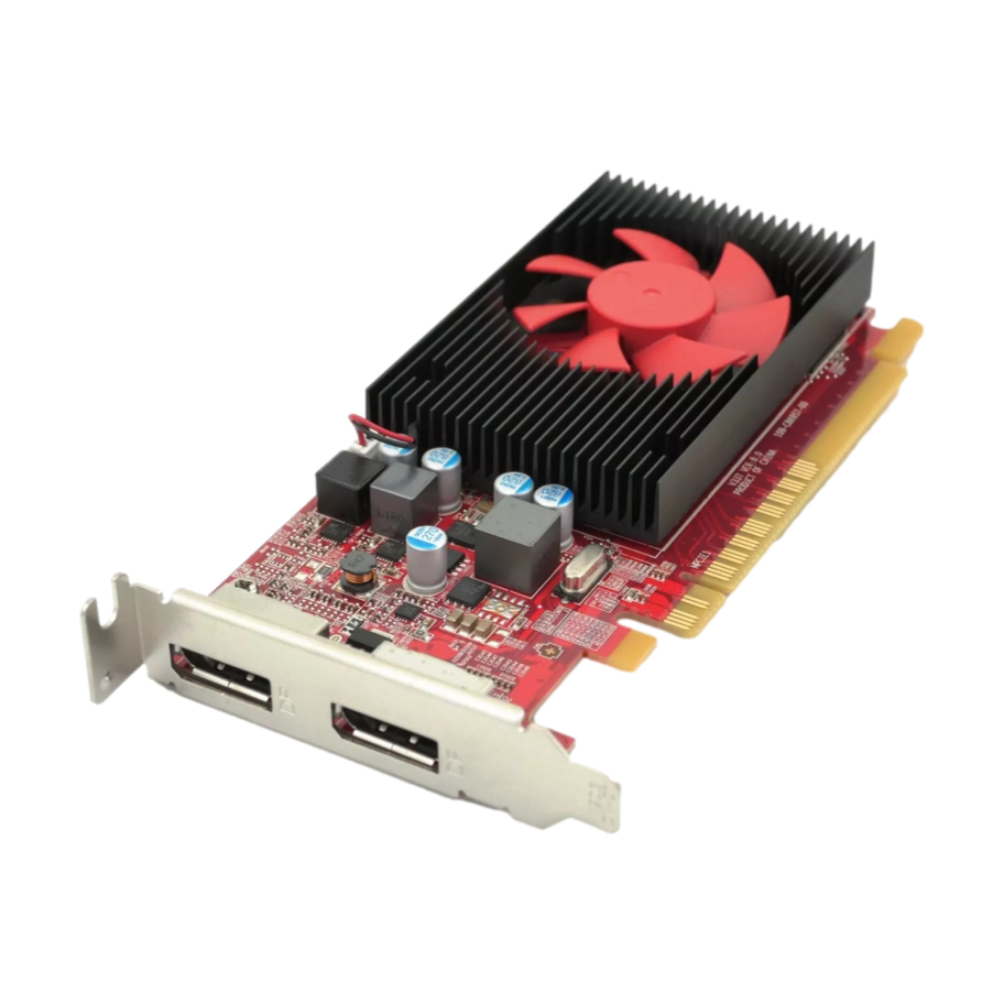 HP AMD Radeon R7 430