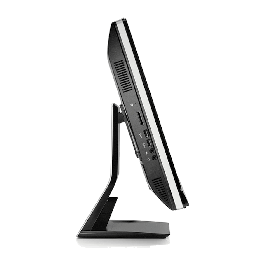 HP Elite 8300 AIO