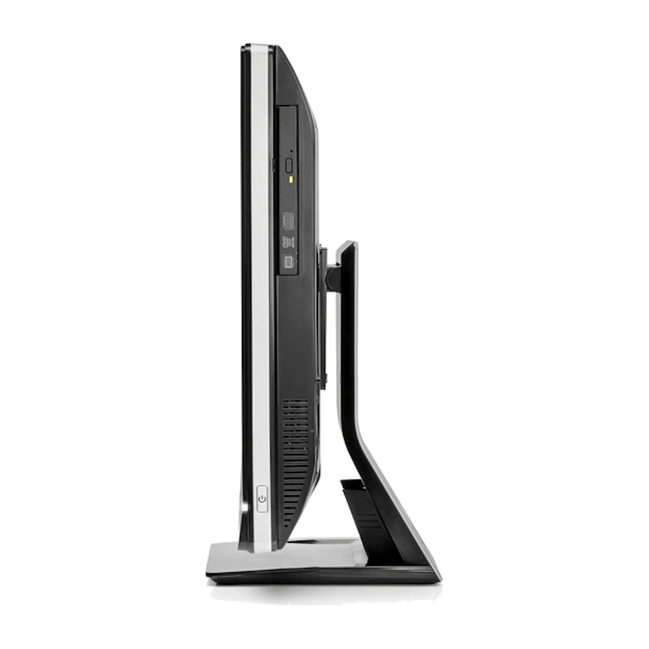 HP Elite 8300 AIO