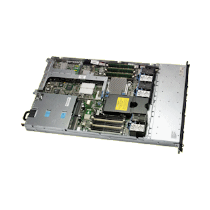 HP Proliant DL360 G7