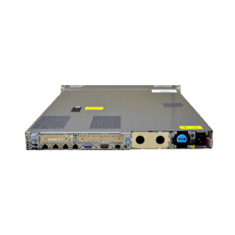 HP Proliant DL360 G7