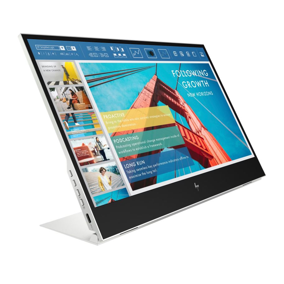 HP E14 G4