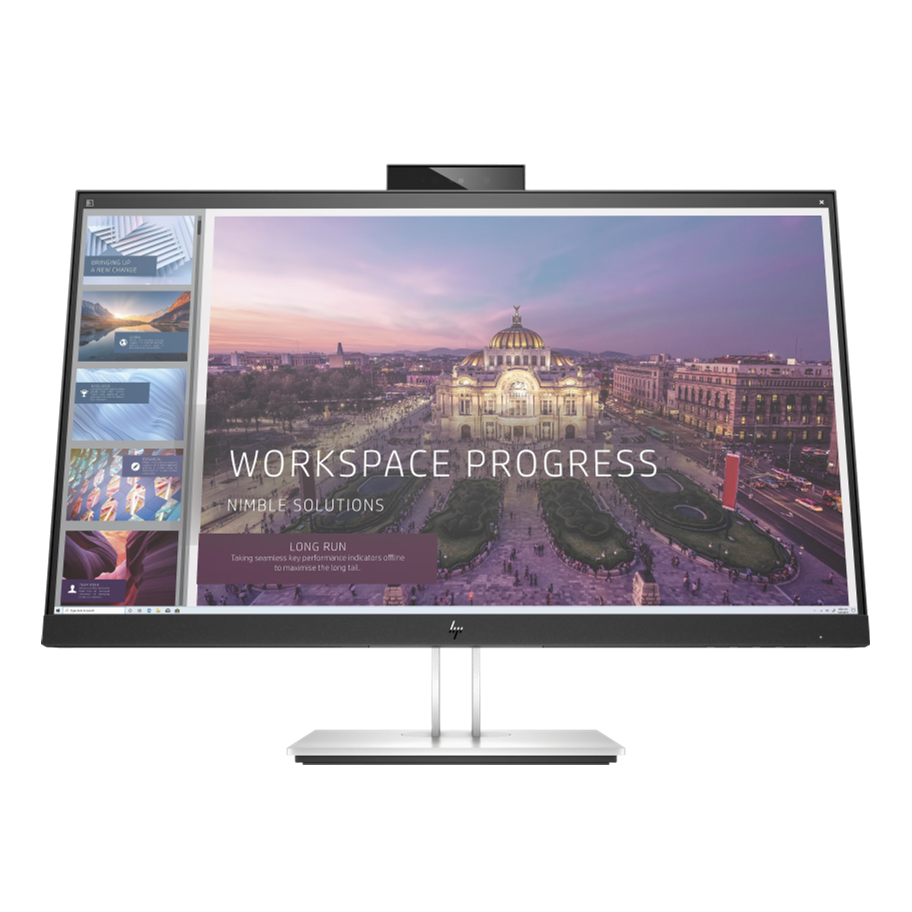 HP E24d G4