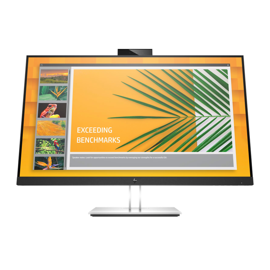 HP E27d G4