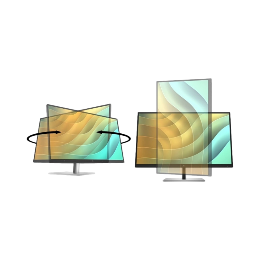 HP E27k G5