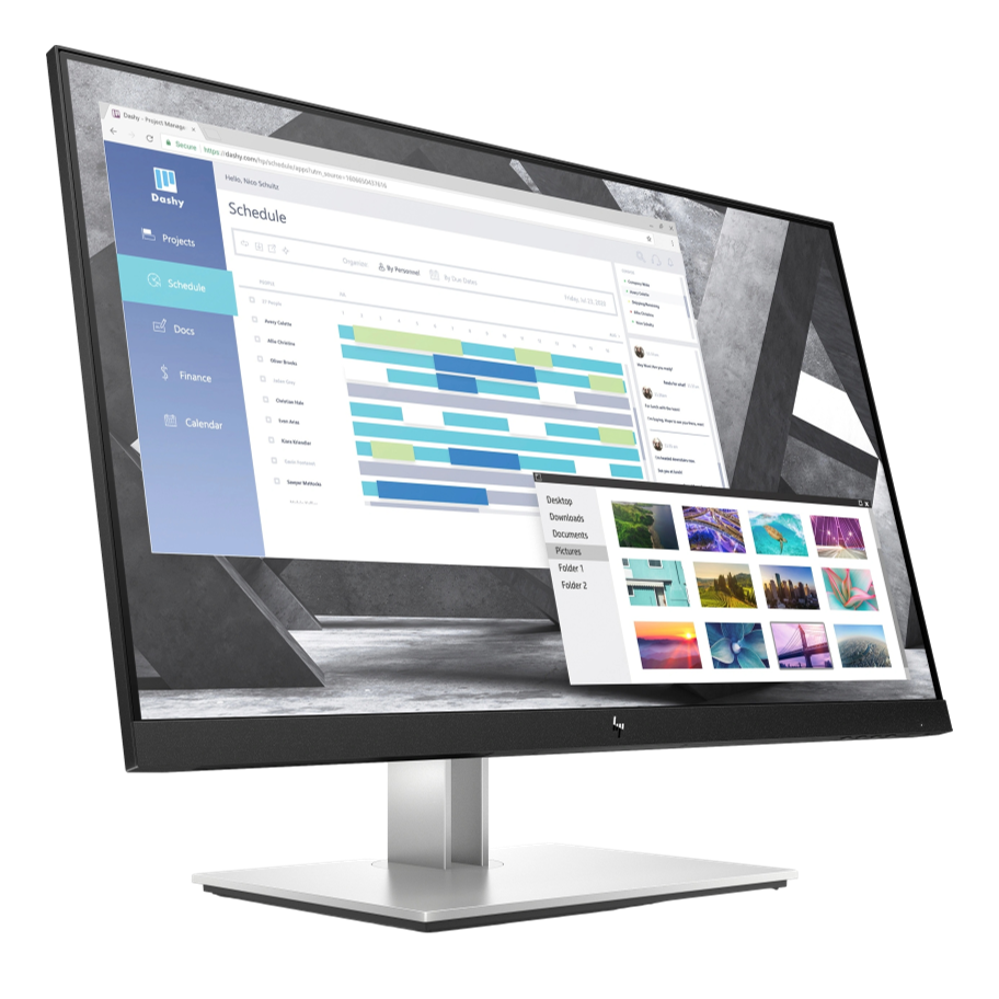 HP E27Q G4