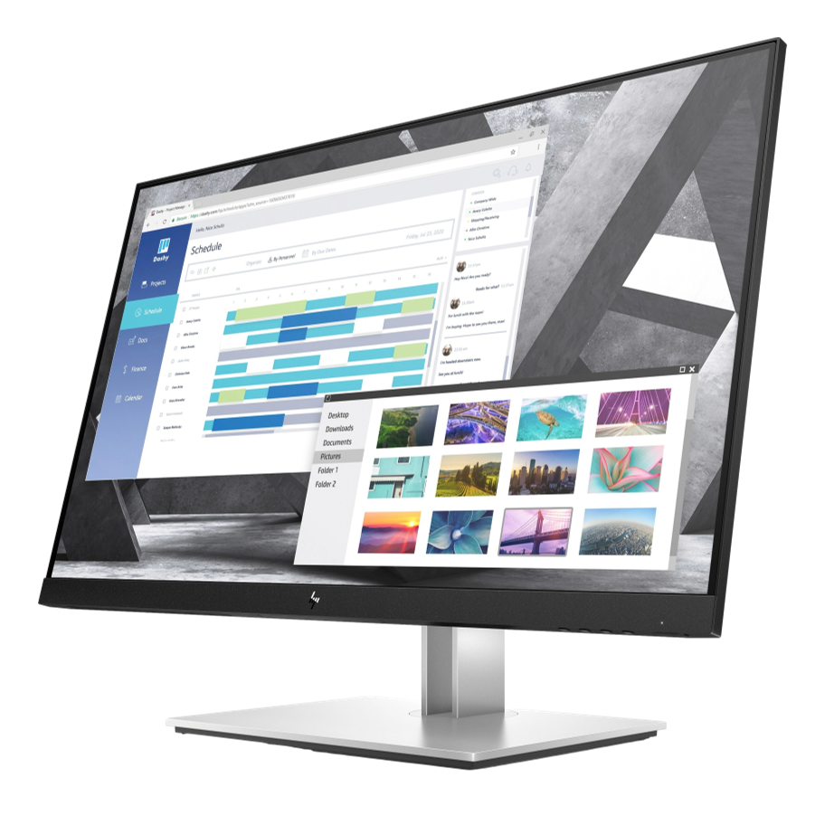 HP E27Q G4