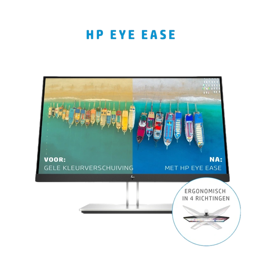 HP E27Q G4