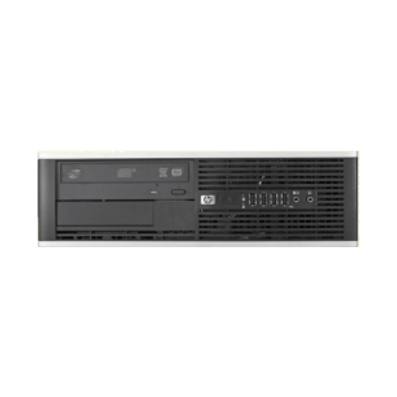 HP/Compaq Elite 8100 SFF