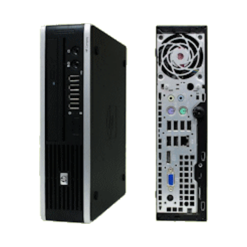 HP/Compaq Elite 8000 USDT