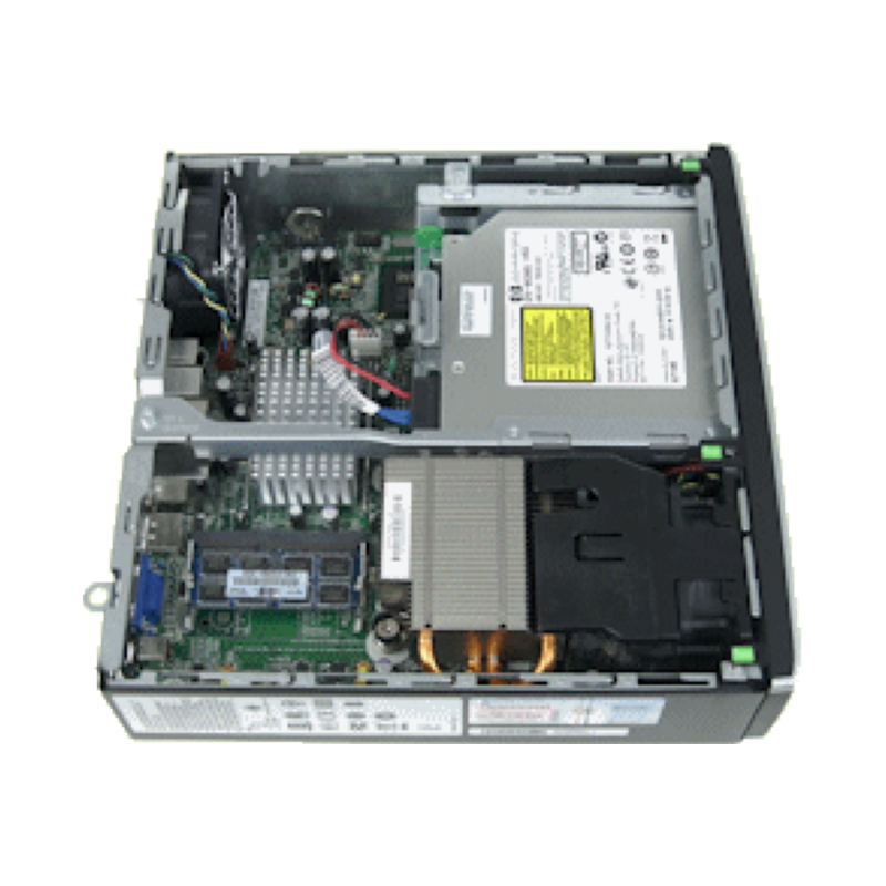 HP/Compaq Elite 8000 USDT