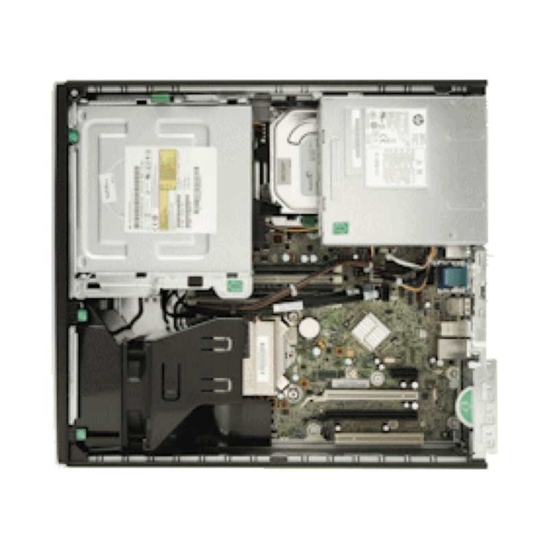 HP/Compaq 6300 Pro SFF