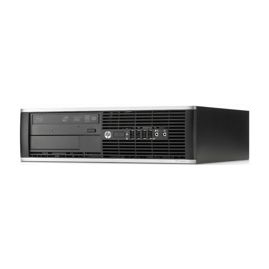 HP Elite 8200 SFF