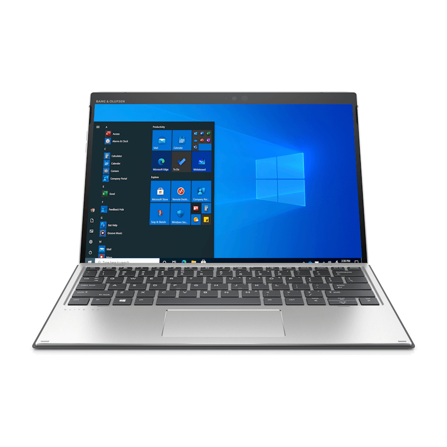 HP Elite X2 G8