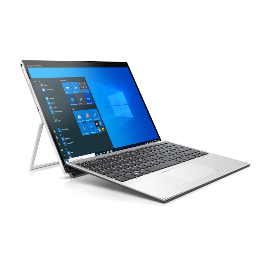 HP Elite X2 G8