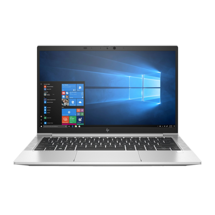 HP EliteBook 830 G7