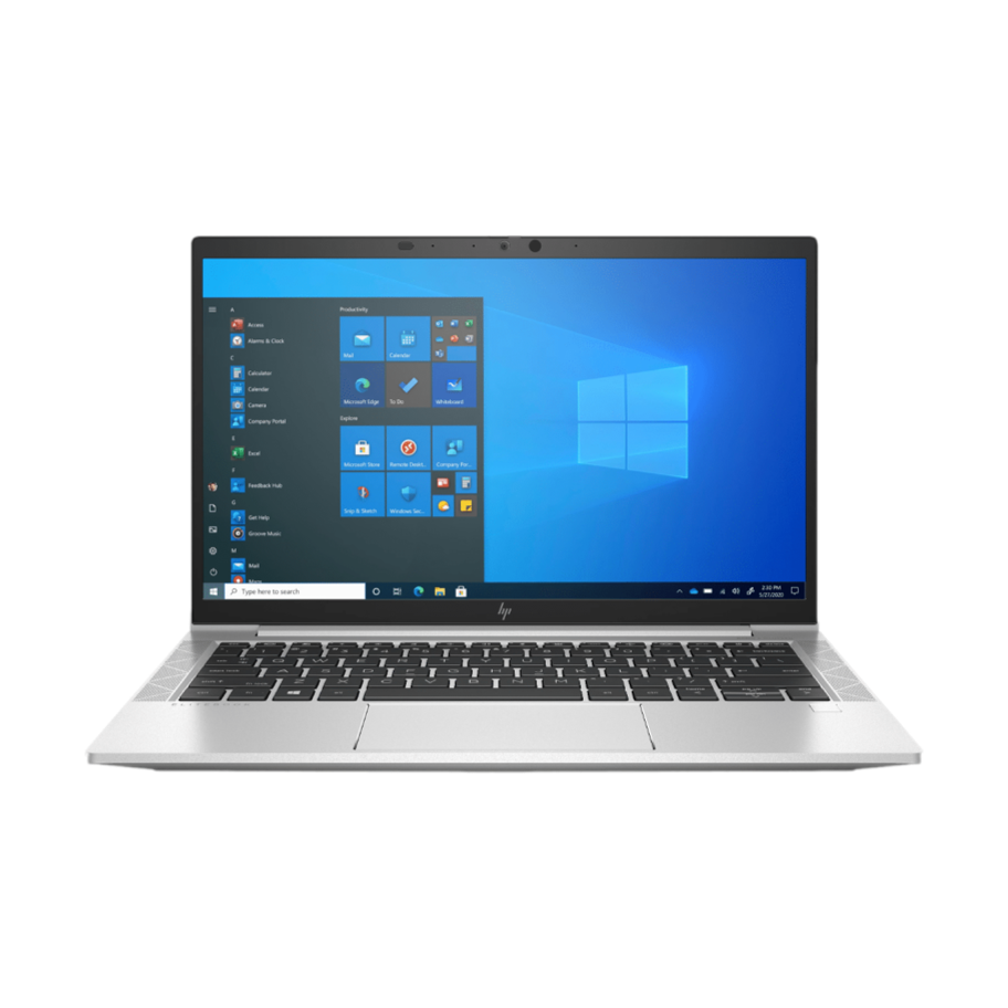 HP EliteBook 830 G8