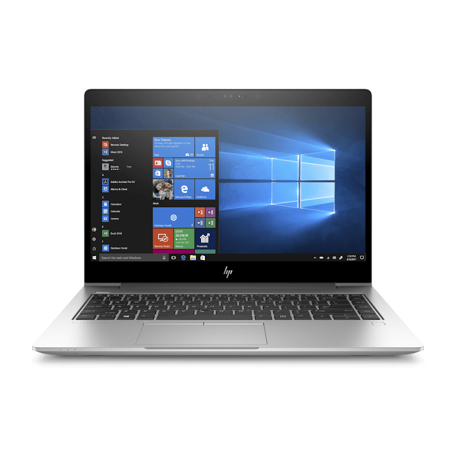 HP EliteBook 840 G5