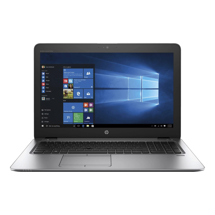 HP EliteBook 850 G4