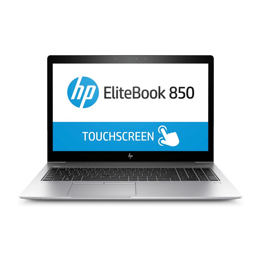 HP EliteBook 850 G5
