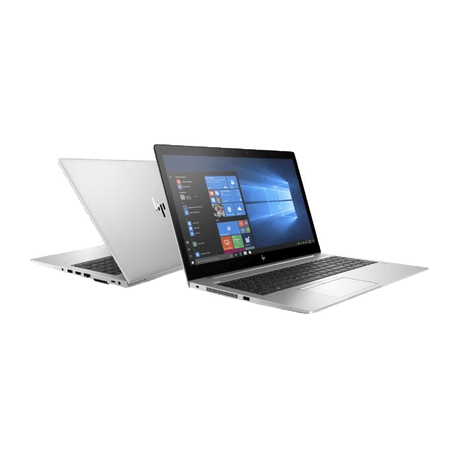 HP EliteBook 850 G5