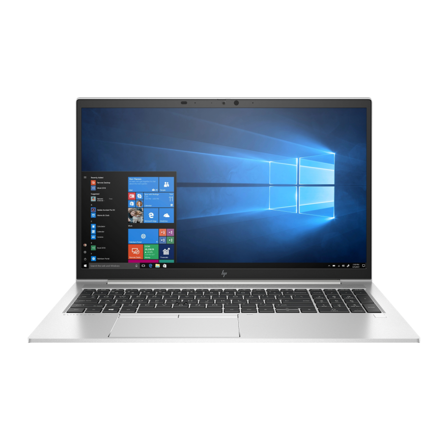 HP EliteBook 850 G7