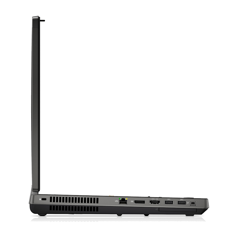 HP EliteBook 8760w