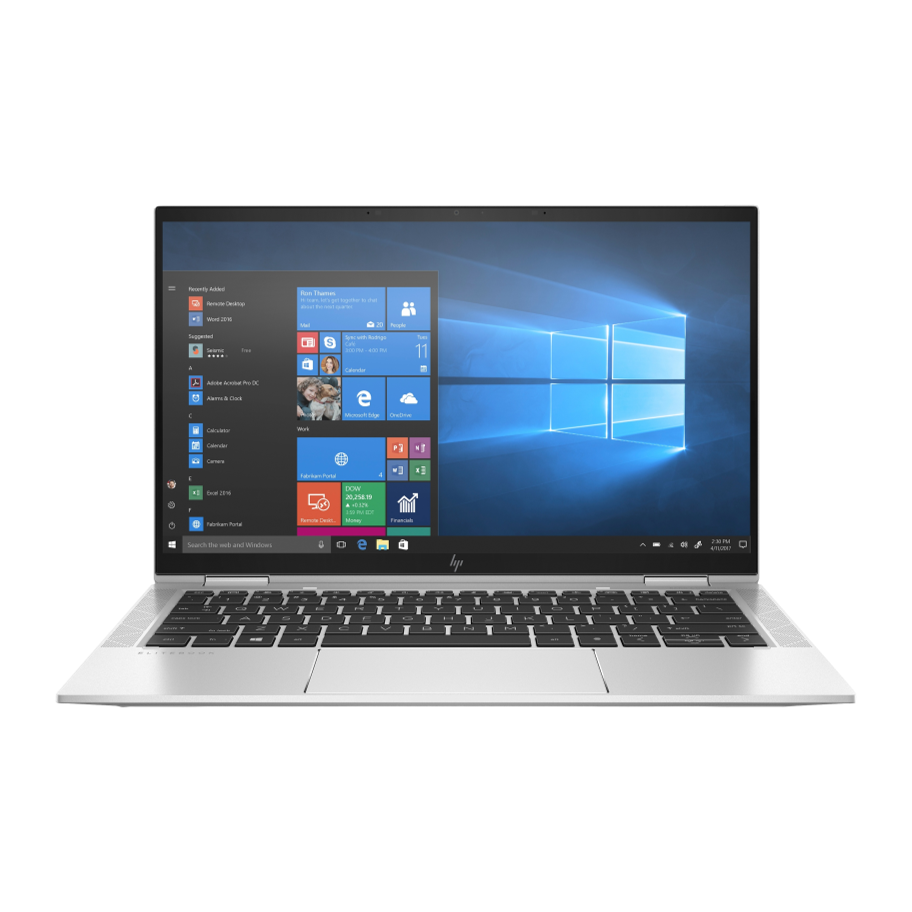 HP EliteBook x360 1030 G7