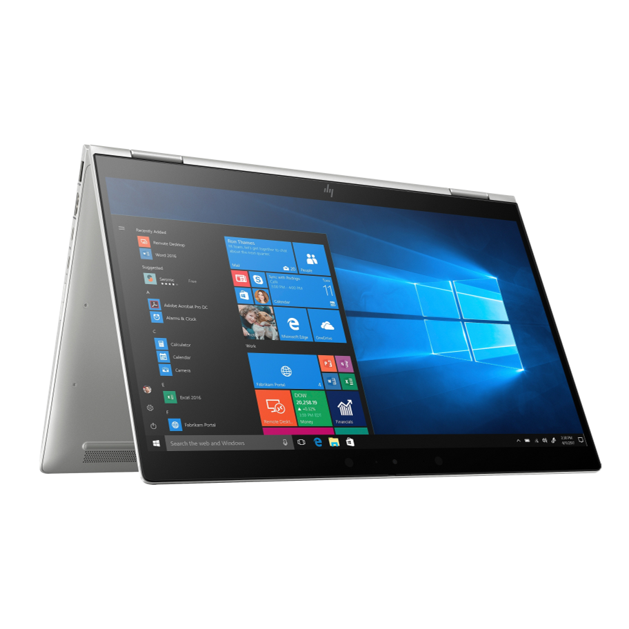 HP EliteBook x360 1040 G6
