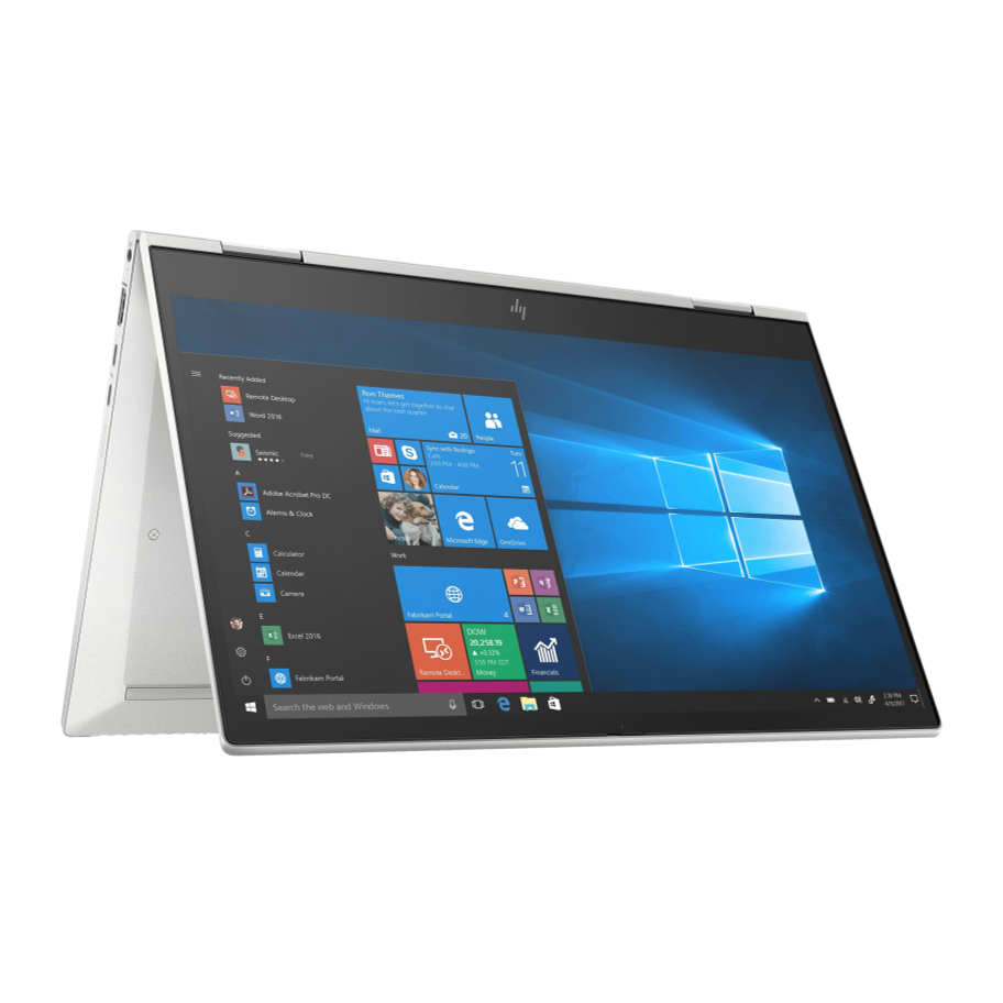 HP EliteBook x360 830 G7