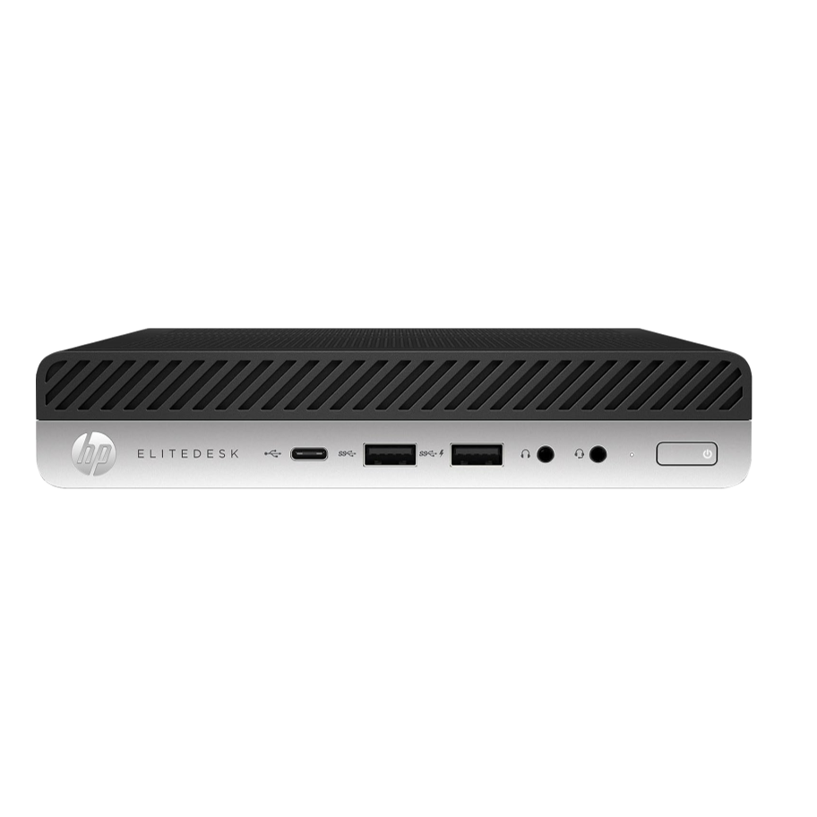 HP EliteDesk 705 G5 Mini
