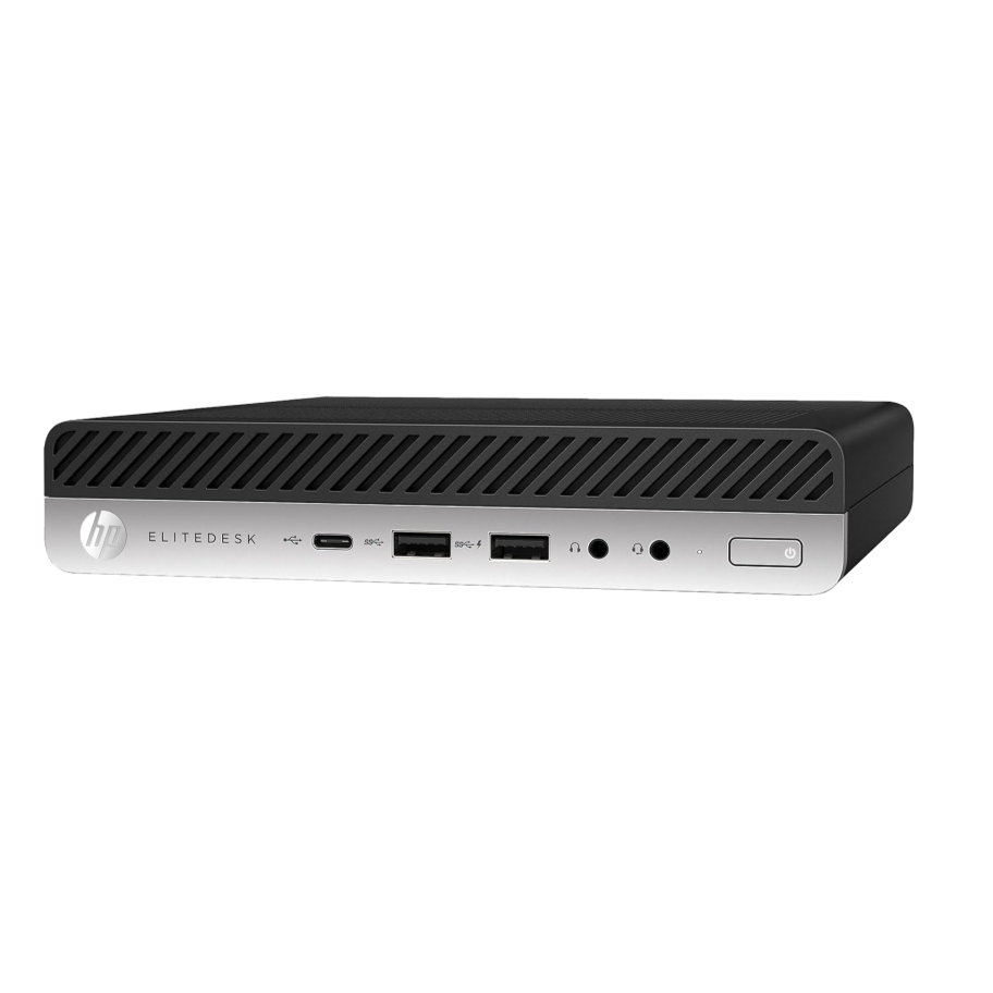 HP EliteDesk 705 G5 Mini