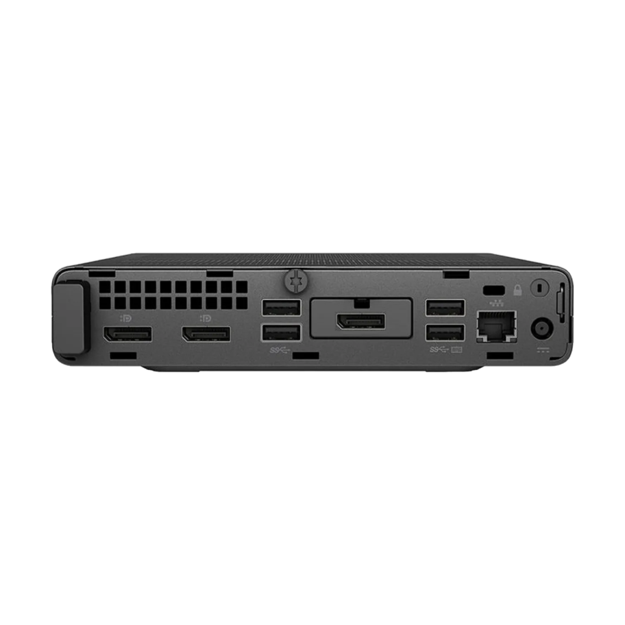 HP EliteDesk 705 G5 Mini
