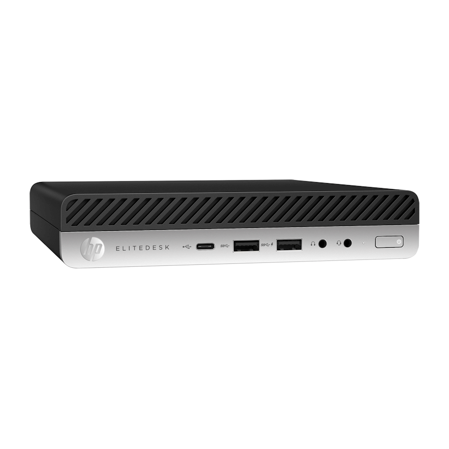 HP EliteDesk 800 G3 Mini