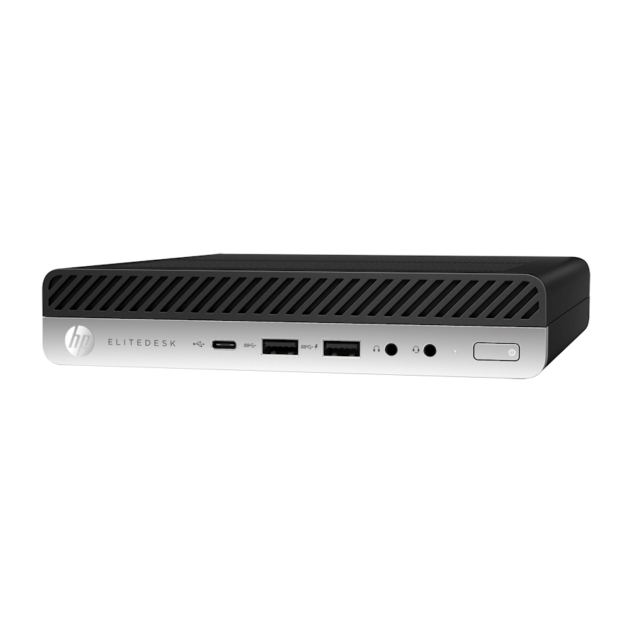 HP EliteDesk 800 G3 Mini