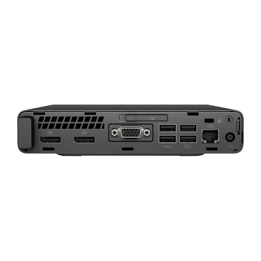 HP EliteDesk 800 G3 Mini