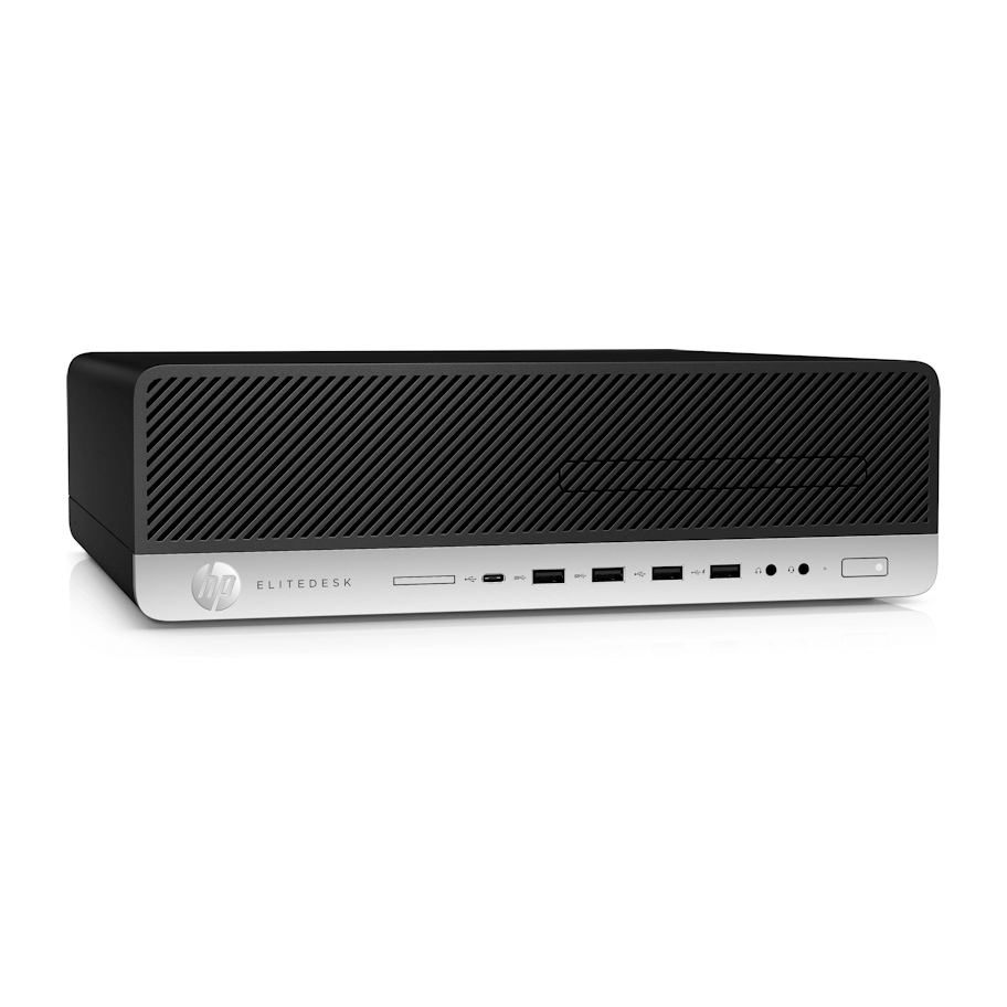 HP EliteDesk 800 G4 SFF